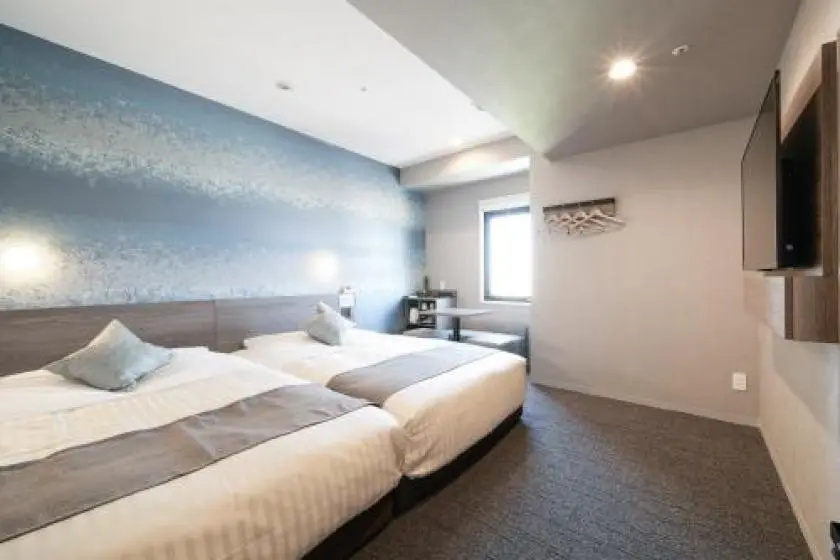 Super Hotel Premier Ikebukuro Natural Hot Spring 사진 5