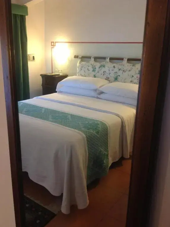 Villa Acquaviva Wine Resort - Chambres