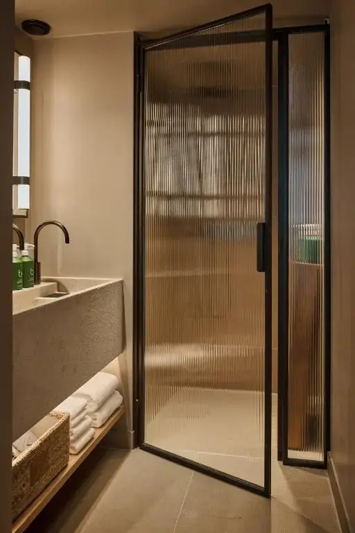 1 Hotel Copenhagen - Chambres