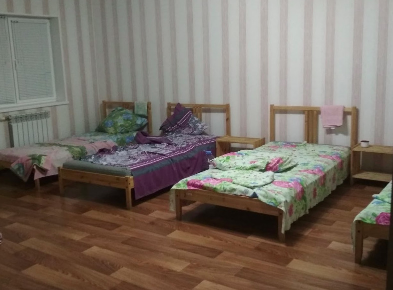 Балашов гостиница