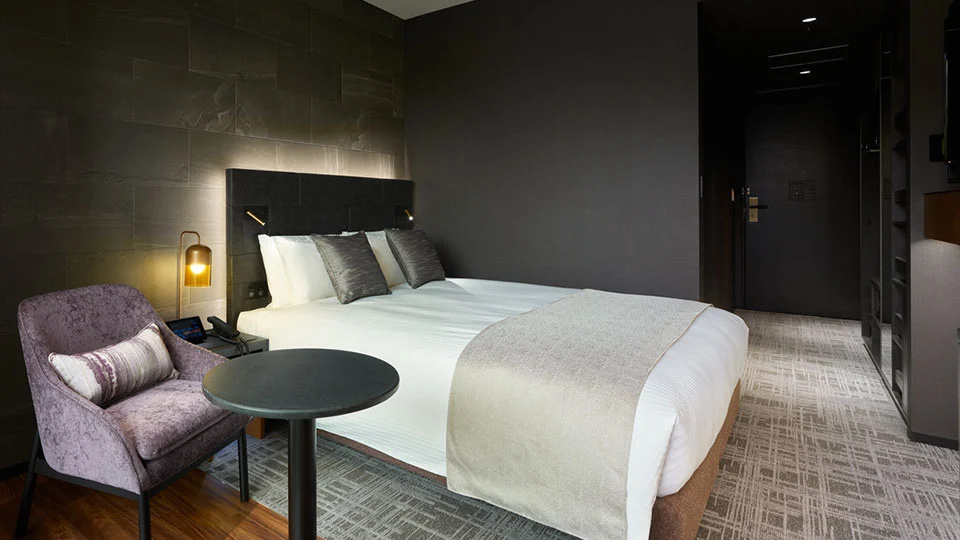 Mitsui Garden Hotel Jingugaien Tokyo Premier 사진 11