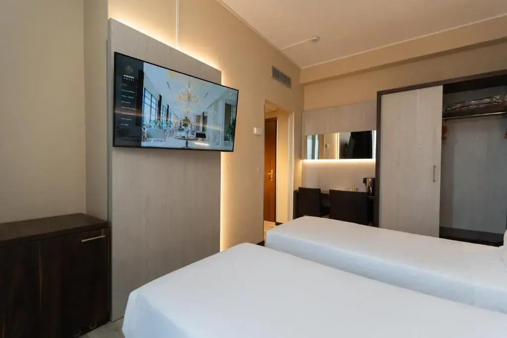 Hotel photo 7