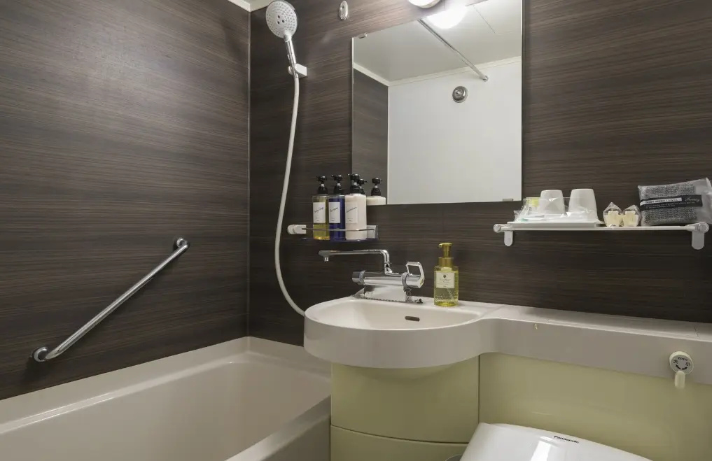 Ark Hotel Osaka Shinsaibashi 사진 4
