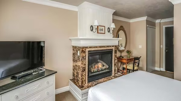 Cannon Beach Hotel Collection - Chambres