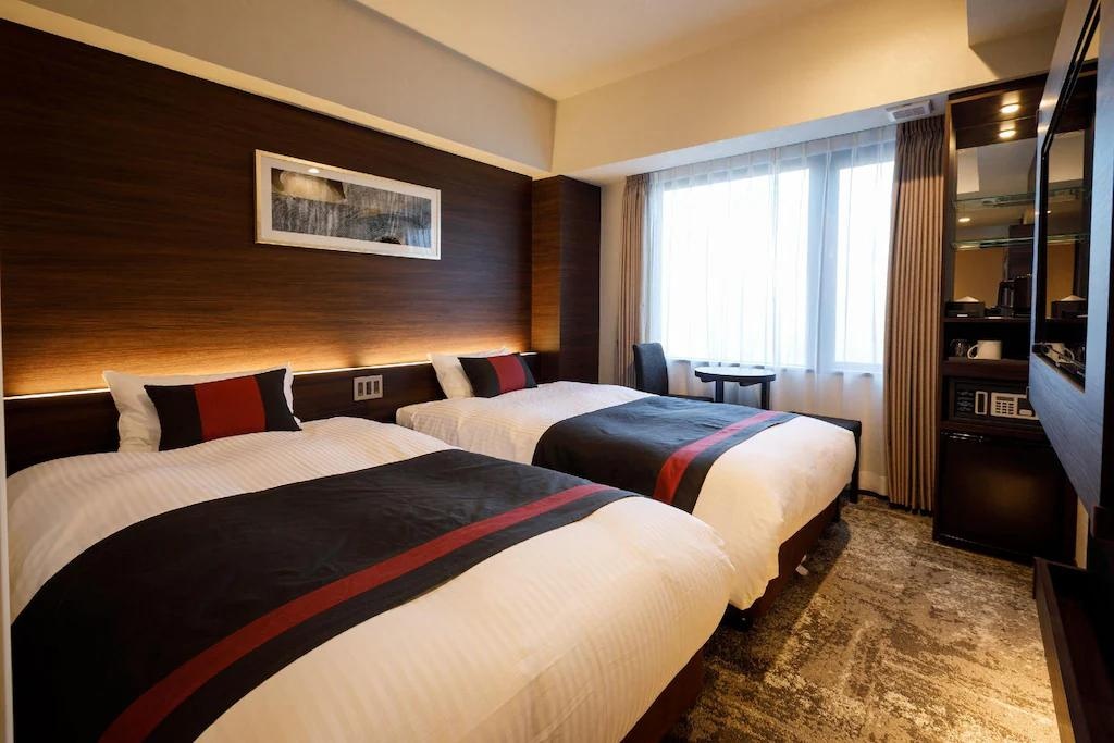 S-Peria Hotel Kyoto 사진 5