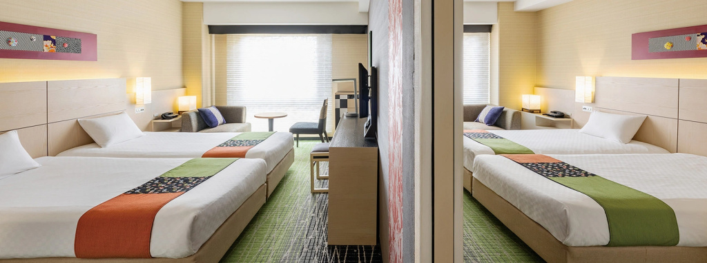 Hotel New Hankyu Kyoto 사진 14