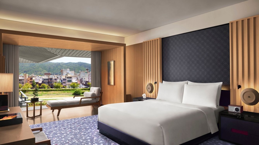 The Ritz-Carlton, Kyoto 사진 22