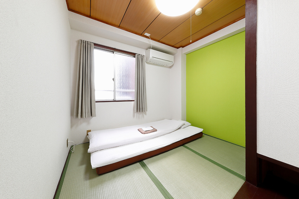 Hotel Taiyo 사진 7