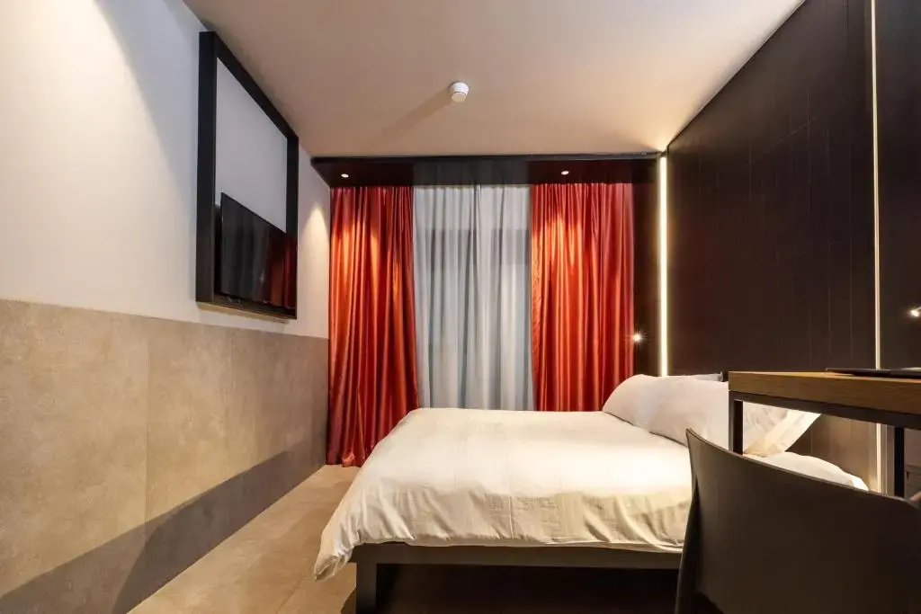 Smart Hotel Milano - Chambres