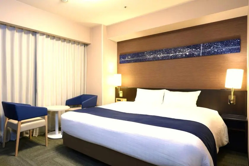 Smile Hotel Premium Kanazawa 사진 15
