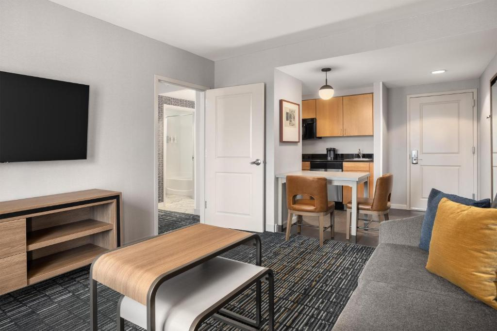 Homewood Suites by Hilton Newtown - Langhorne, PA - Général