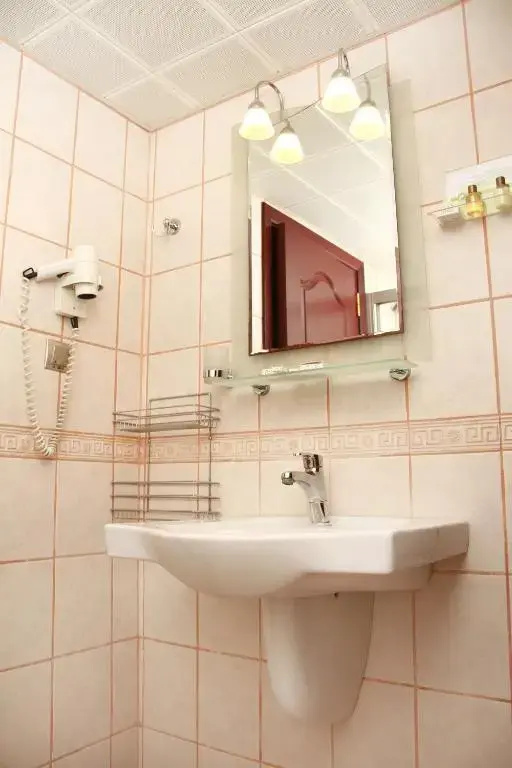 Oglakcioglu Park Otel - Chambres