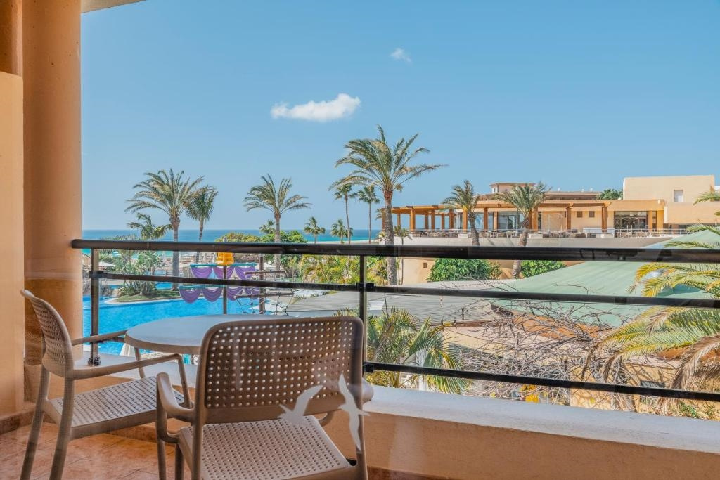 Iberostar Waves Playa Gaviotas -All Inclusive - Chambres