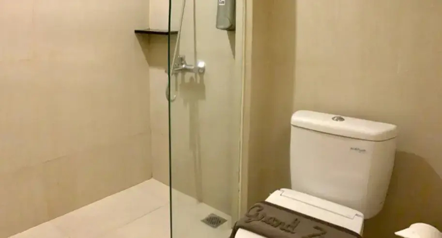 Grand Zuri Kuta Bali - Chambres