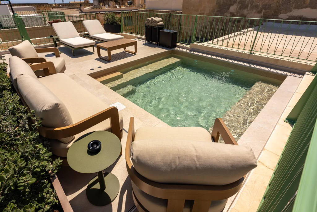 The Vincent Boutique Hotel, BW Premier Collection - Général