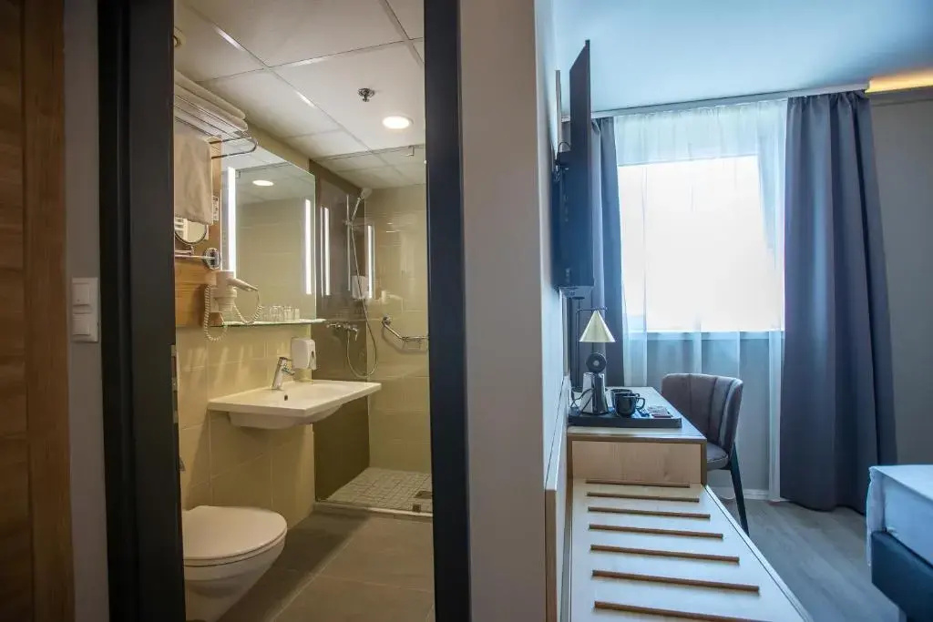 Expo Tower Hotel by Mellow Mood Hotels - Général