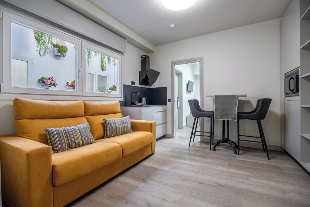 Atarazanas Málaga Boutique Hotel - Général