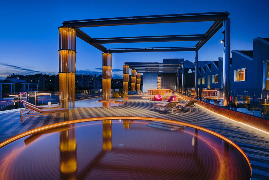 Hotel photo 36