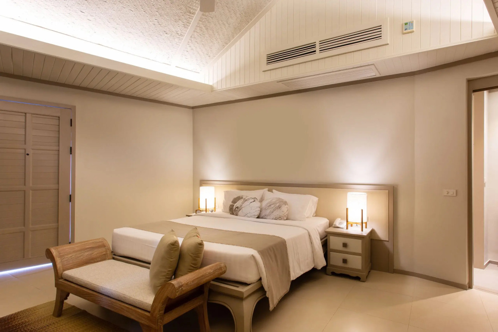 Rocky's Boutique Resort - Veranda Collection Samui - Chambres