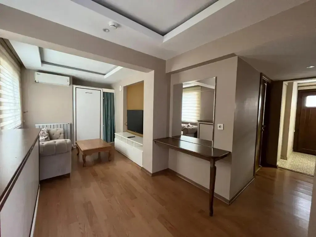Elite Marmara Bosphorus Suites Istanbul - Chambres