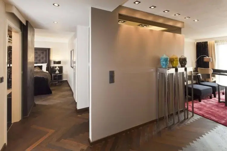 Der Heidehof - Chambres