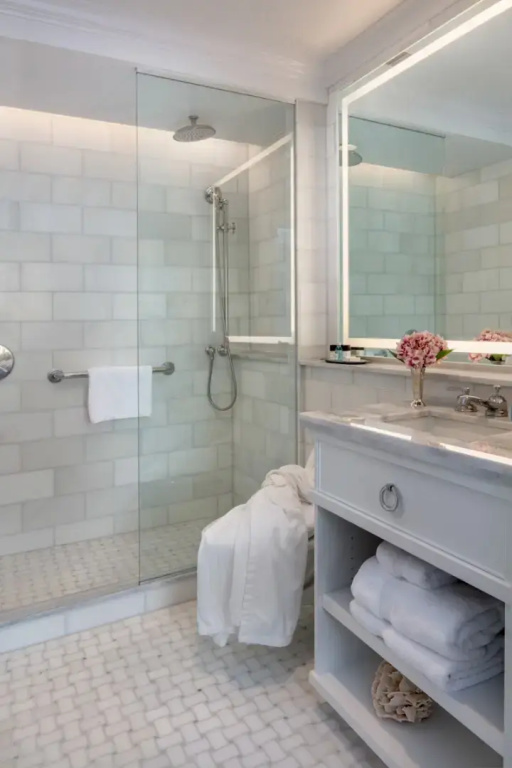 Hotel Monteleone, New Orleans - Chambres