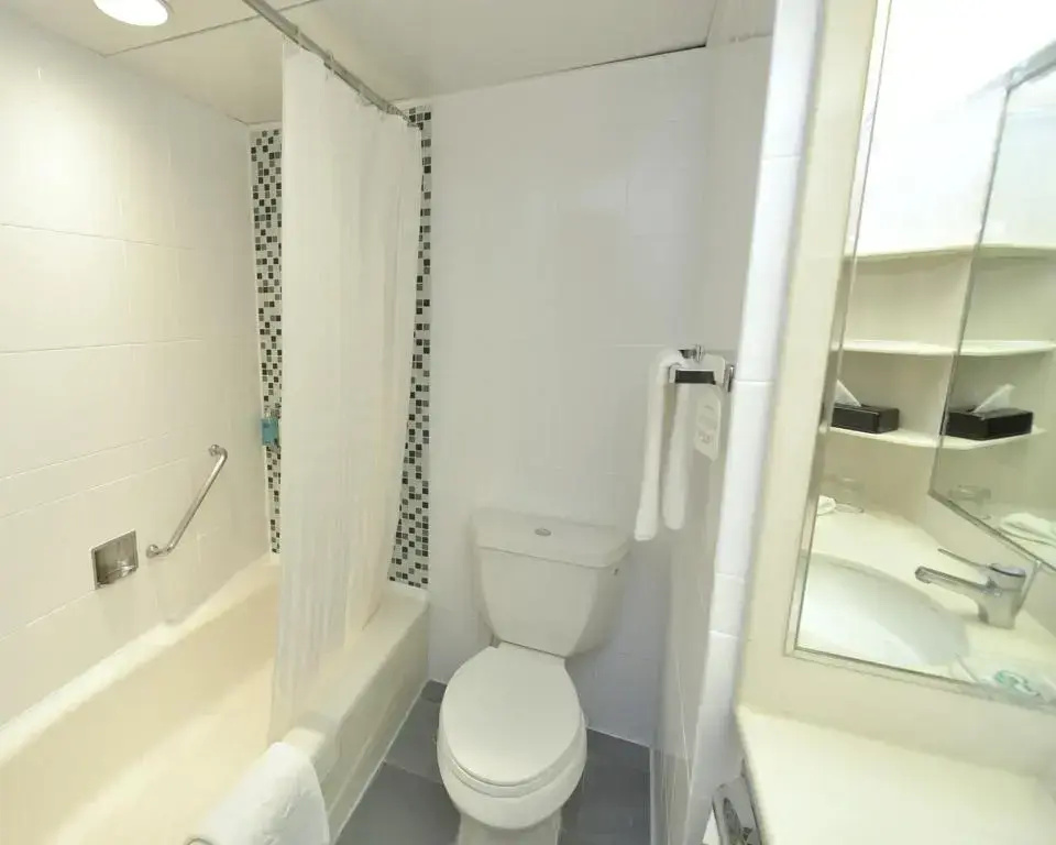 Panda Hotel - Chambres