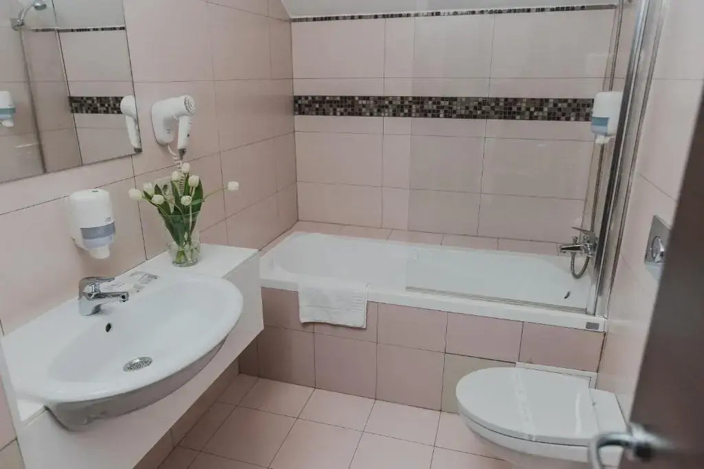 Caro Boutique Hotel&Restaurant - Chambres