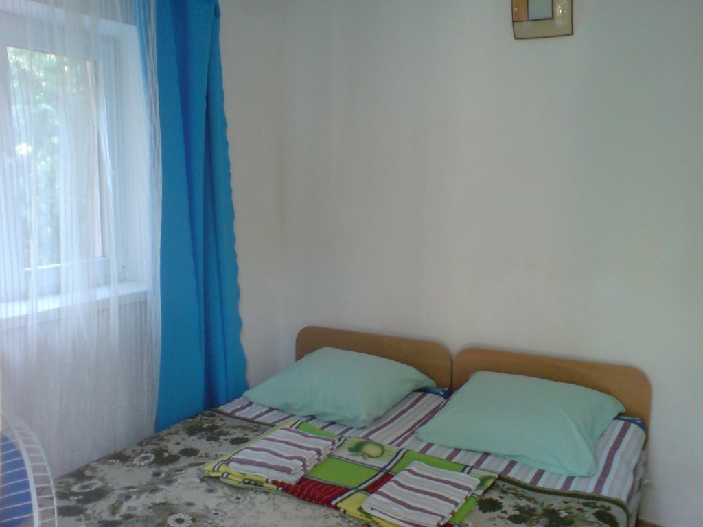 Belaya Chajka Guest House — 2