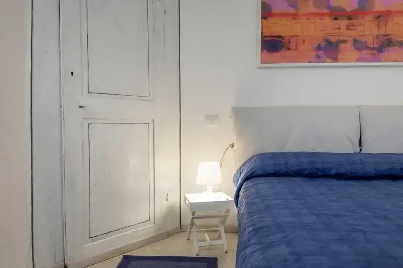 Friends Of Florence - Chambres