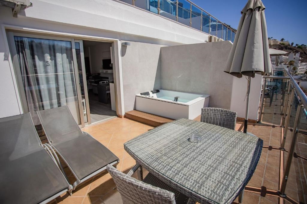 Servatur Casablanca Suites & Spa - Adults Only - Chambres