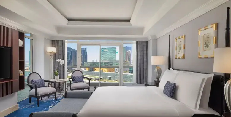 2 Bedrooms Family Suite
