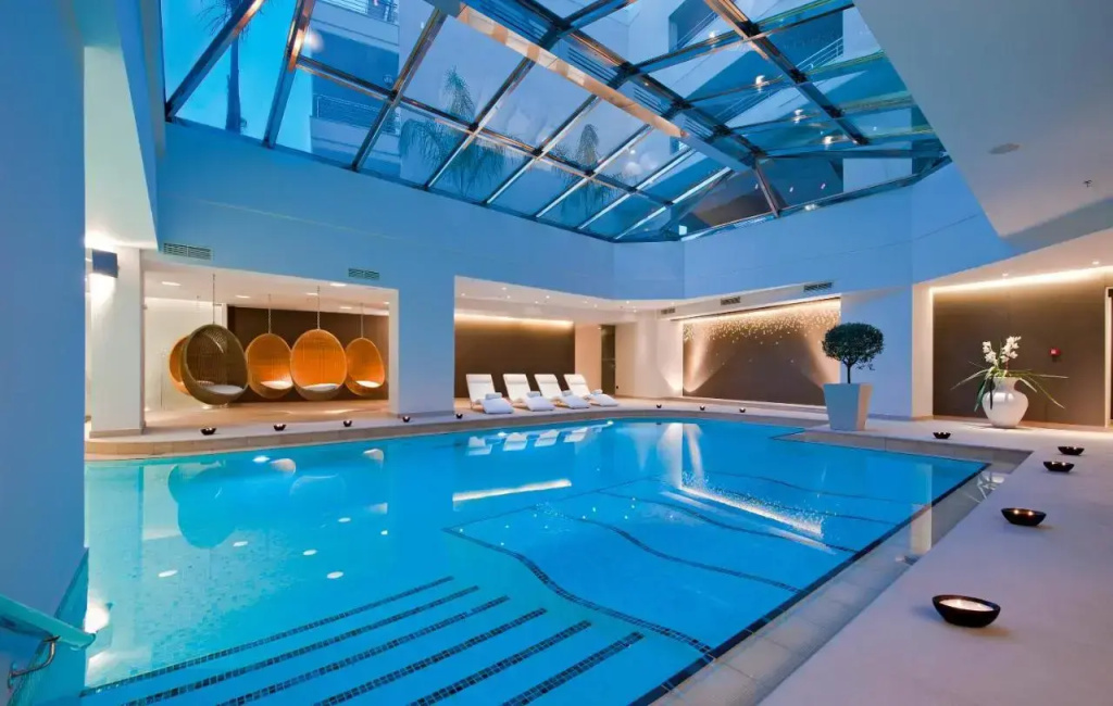 Porto Platanias Beach Resort & Spa - Général
