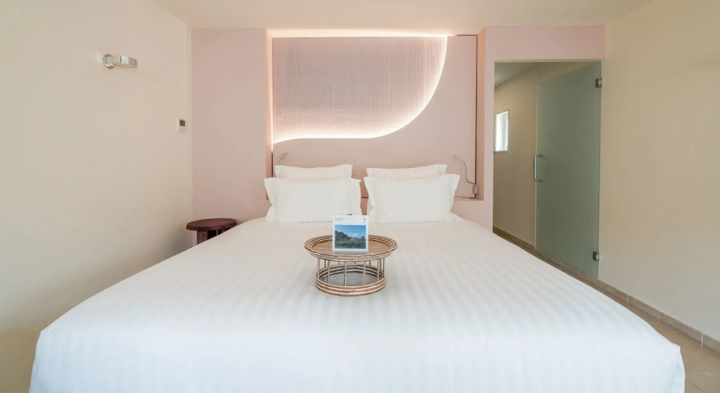 Coquillade Provence - Relais & Chateaux - Chambres