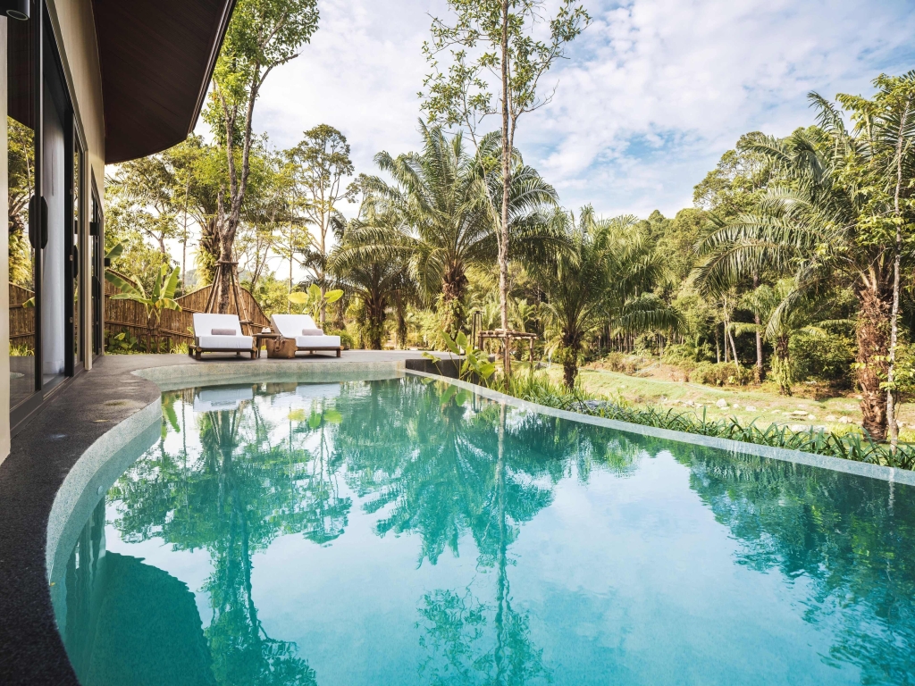 Anantara Koh Yao Yai Resort & Villas