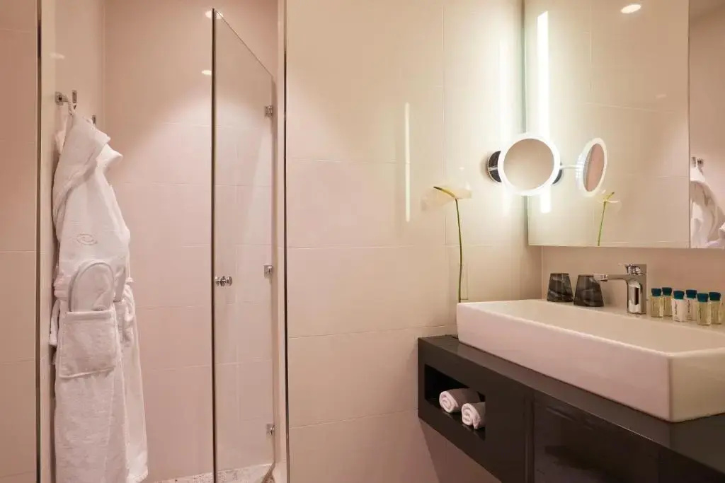 Hotel Palace Portoroz Operated by Minor Hotels - Chambres