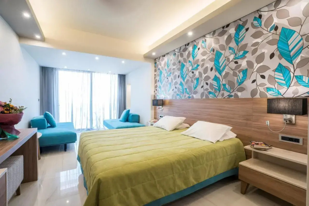 Atrion Hotel - Général