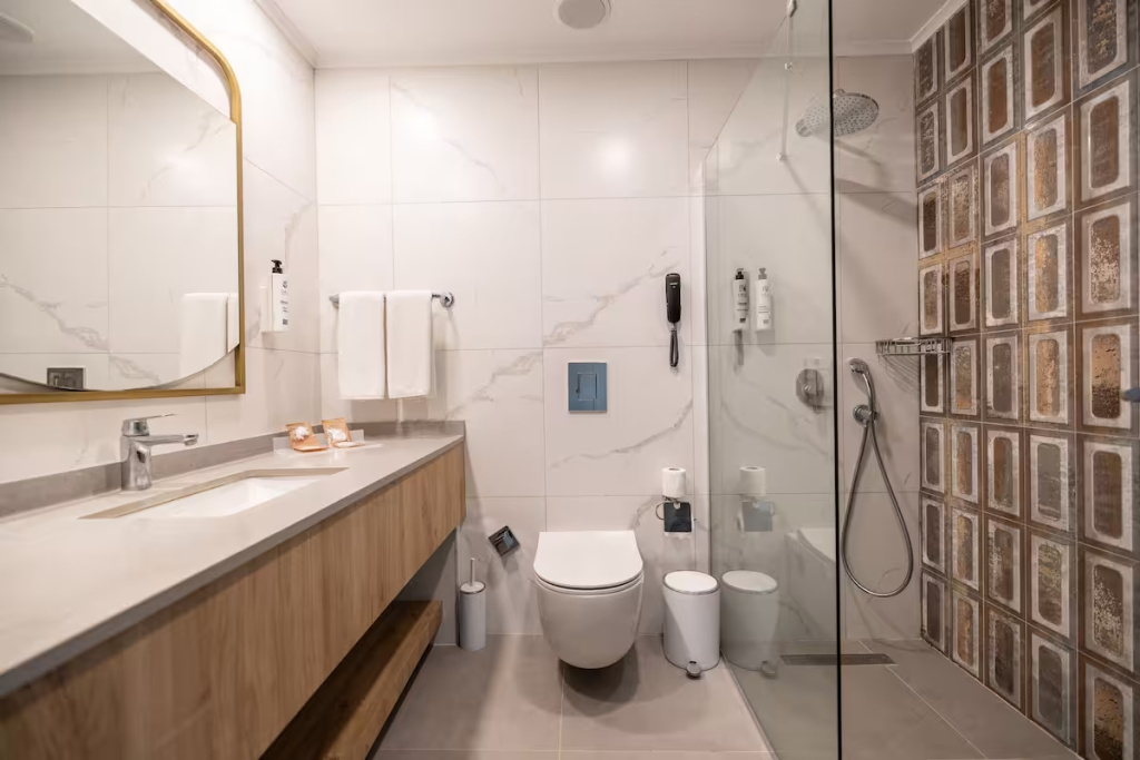 Yasmin Bodrum Resort - All Inclusive - Chambres