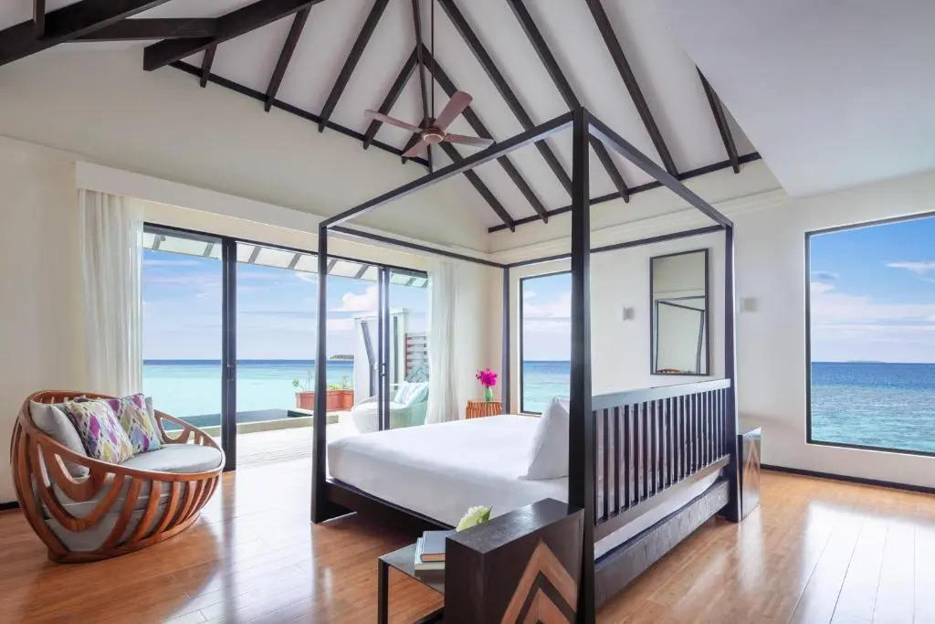 Nh Collection Maldives Havodda Resort (Ex.Amari Havodda Maldives)
