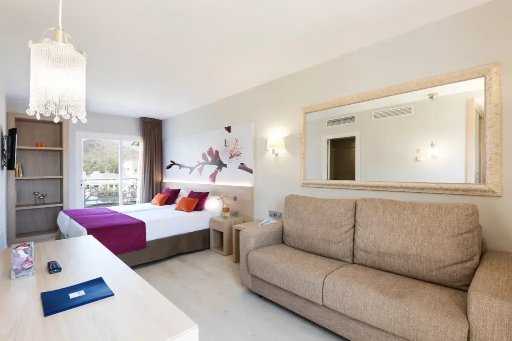 Garden Holiday Village, Adults Only  — New Garden Saladina for 2025 - Chambres