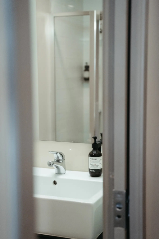 Auckland City Hotel - Chambres