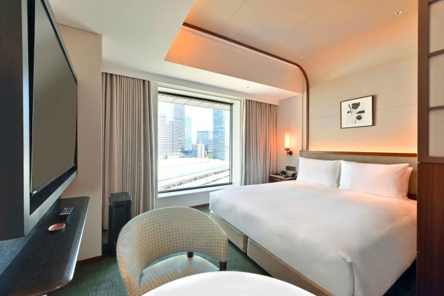 Marunouchi Hotel 사진 15