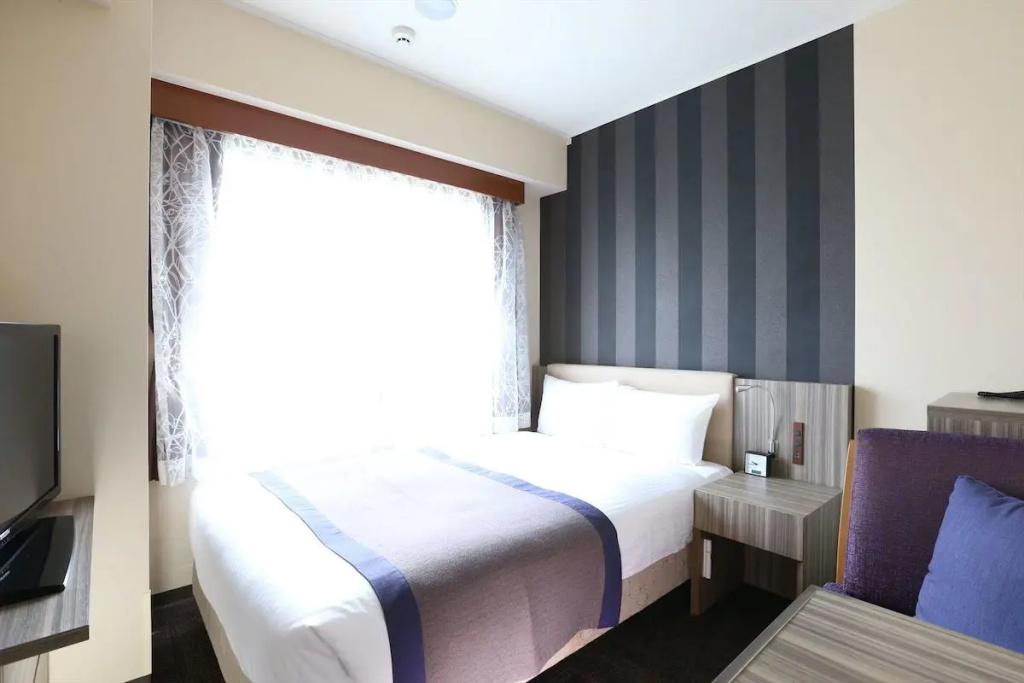 Almont Inn Nihonbashi 사진 1
