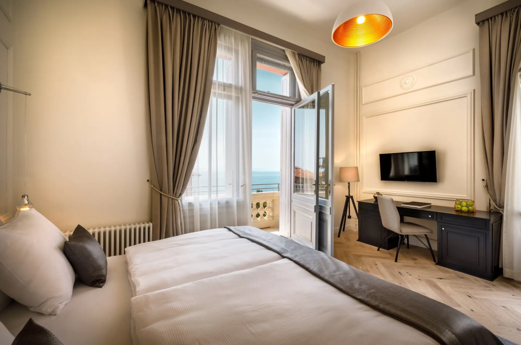 Hotel Imperial - Liburnia - Général