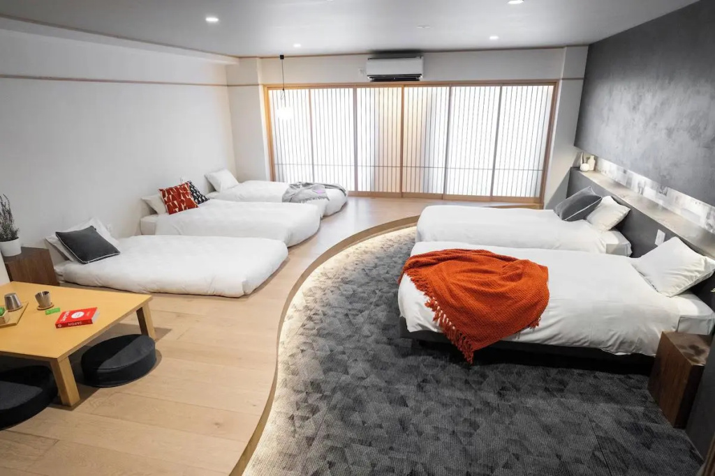 Wayfarer Hotel Kyoto Shijo 사진 11