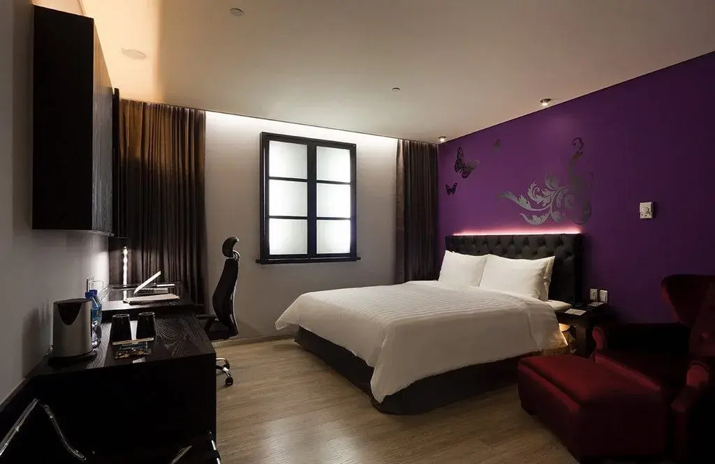hotel photo