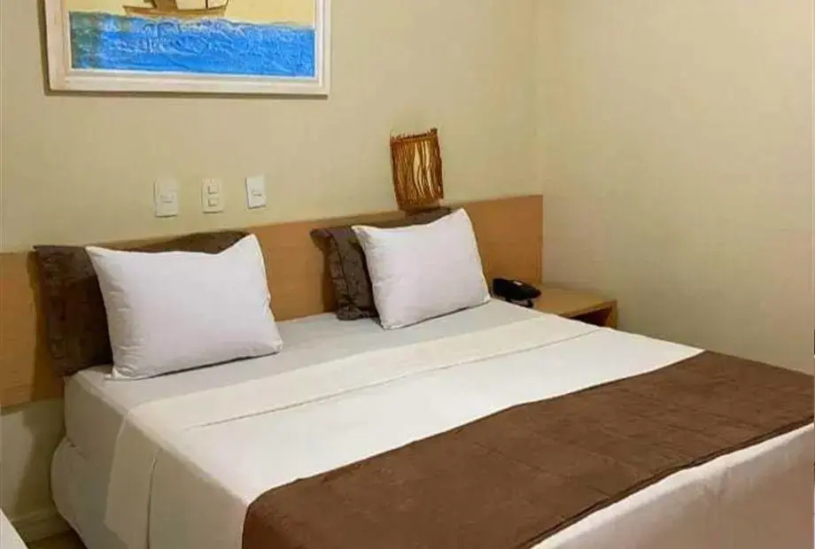 Don Quijote Hotel - Chambres