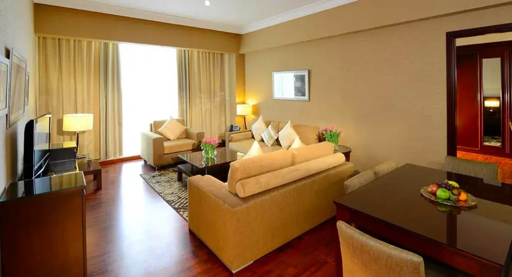 Grand Millennium Dubai