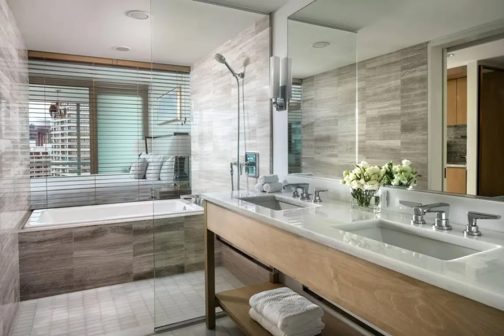 The Ritz-Carlton Residences, Waikiki Beach - Chambres