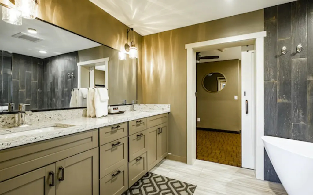 Red Sands Hotel - Chambres